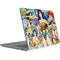 DC Comics Wonder Woman Comic Blast Surface Laptop Studio Skin